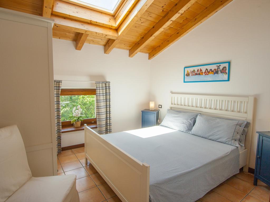 Apartments Bellagio Pokoj fotografie