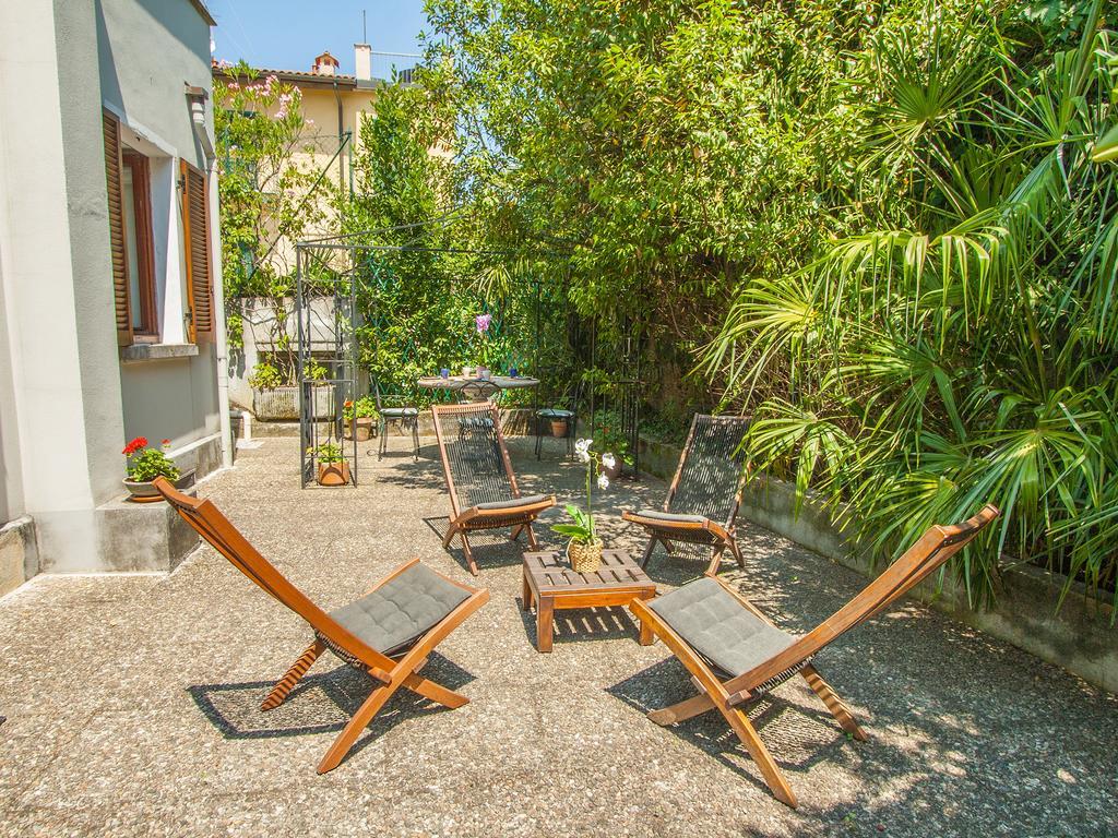 Apartments Bellagio Pokoj fotografie