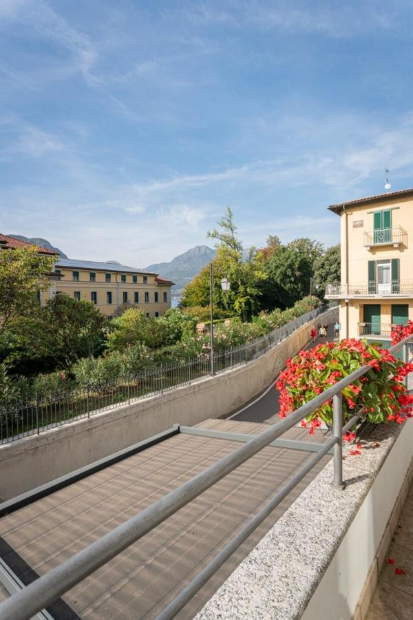 Apartments Bellagio Exteriér fotografie